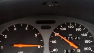 Opel Tigra 0 - 100km/h