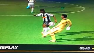 MOJA FIFA 12 PART 21 - IKER SUPER EXTRA MEGA SKILL
