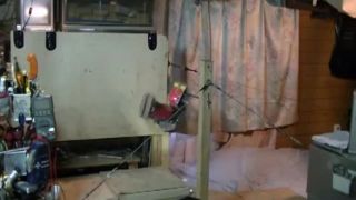 Robot atlet