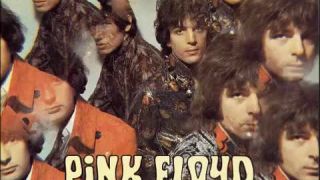 Pink Floyd - Flaming