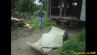 Vtipné hudobné video