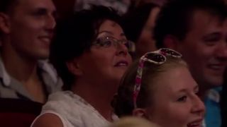 Das Supertalent 2013 -  Ist Lazarus to je cool