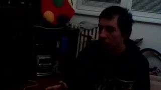 Riadne nepodarený vtip keď royprával bývalý kolega