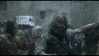 Dragonborn Comes Malukah+trailer