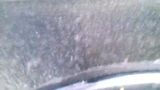 Vrcanie v kufri audi