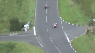 Ulster Grand Prix 2013