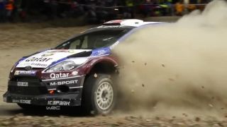 WRC Austrália 2013 pod lupou