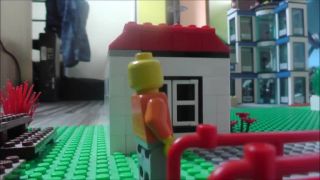 Lego Story 2