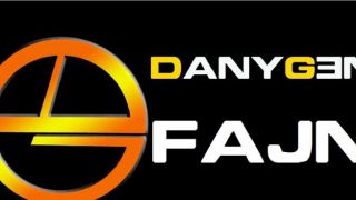 DANYGEN - FAJN [DG]