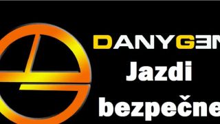 DANYGEN - Jazdi Bezpečne [DG]