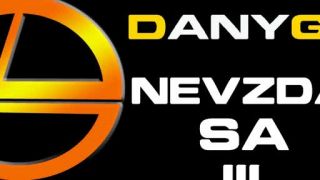 DANYGEN - NEVZDAJ SA!!! [DG]