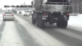 MOTORISTI POZOR - ZIMA SA UŽ BLÍŽI