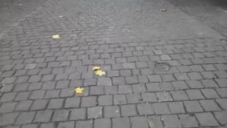 BARDEJOV VSTUP
