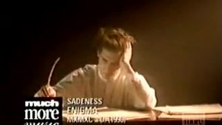 Enigma - Sadeness