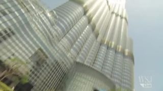 BURJ DUBAI KHAFILA GOOGLE MAPS