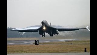 B-1 Lancer