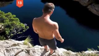 25 najúžasnejších miest s výhľadom na Zemi (ENG)