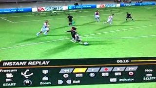 MOJA FIFA 12 PART 24 - STRELA PO ZEMI