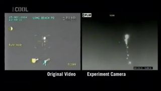 FAKTA X taviace sa UFO a fotografia exoplazmi