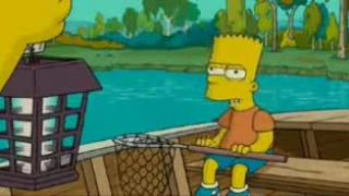 Simpsonovci vo filme 