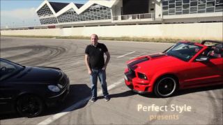 "NeedForDrive.com" Giorgi Tevzadze Last Project (G Drive) FULL V