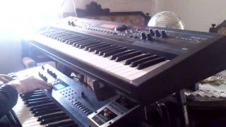 Jean Michel Jarre - Equinoxe 4 (Virus XM - 4 Cover)