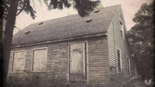 Eminem - Bad Guy
