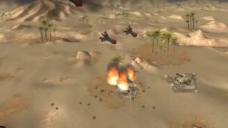 Tank Attack 3D 2