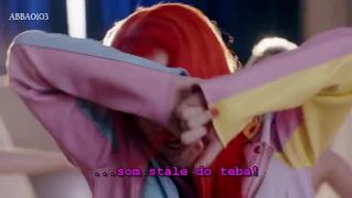 Paramore - Still Into You (SLOVAK SUBTITLES) HD