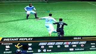 MOJA FIFA 12 PART 27 - SAMBA