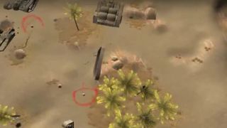 Tank Attack 3D 1