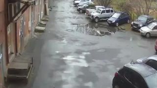 Vyriešenie sporu na parkovisku