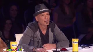 Týpek ma talent