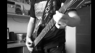 Lordi - Hard Rock Hallelujah (Cover)