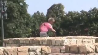 Najlepšie z Freerunningu na Slovensku 2011