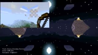 Minecraft 1.7 Fan Made Trailer
