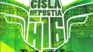 H16 - Zivot neni Fer