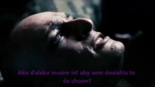 Utada Hikaru - Be My Last (SVK fansub)