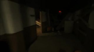 Outlast - Halloweenský Špeciál