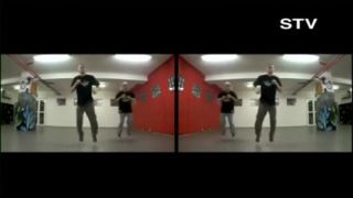 HipHopFakulta Johnnyho Perfekta Lady Mel  STV dokument