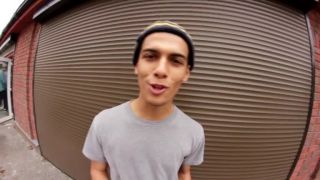 Miroslav Balogh Miro " Spunkey" Balogh( hip hop fakulta ) - rod