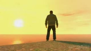 GTA IV Nikov život-bojová stránka