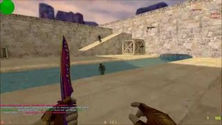 Pro - Knife video by Prskac