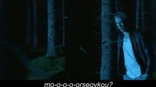 Ylvis - The fox CZ titulky