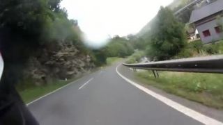 Rakúsko - Katschen Strasse