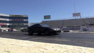 Toyota Supra XRC