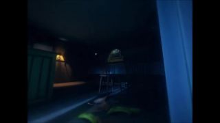 Among The Sleep (Demo)