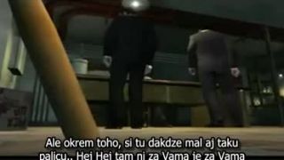 Mafia  - vychodnarsky dabing + titulky