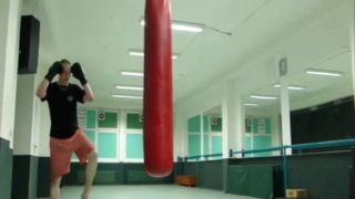 Ja - Thai Box