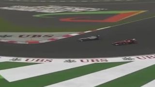 Formula 1 India highlights